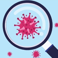 Coronavirus - Poster Istituto Superiore Sanit